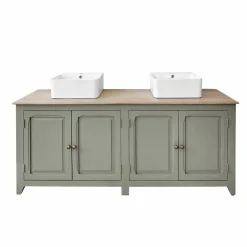 Doppelwaschtisch Bastanès