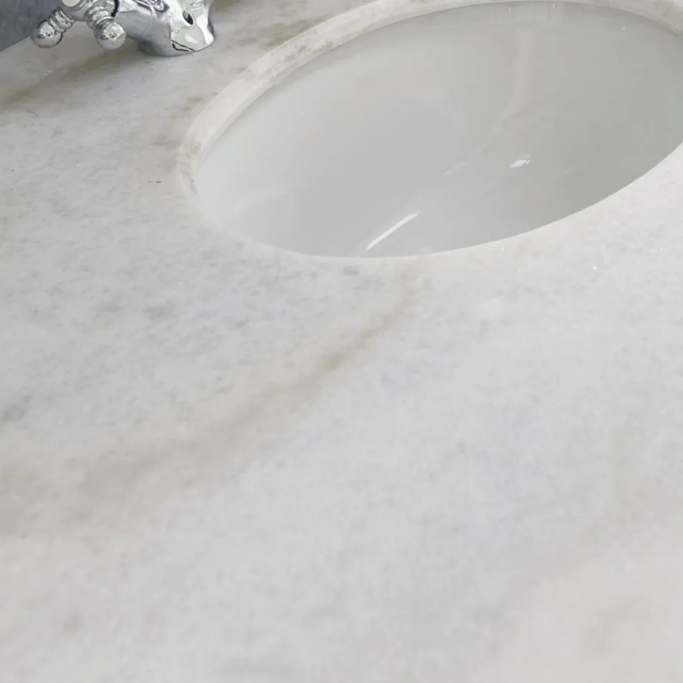 Doppelwaschtisch Covingale