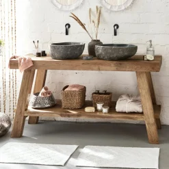 Doppelwaschtisch Eguenigue