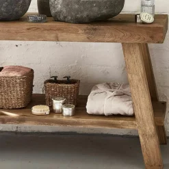 Doppelwaschtisch Eguenigue