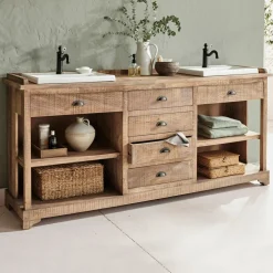 Doppelwaschtisch Farum