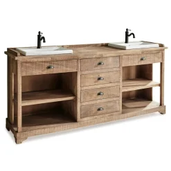 Doppelwaschtisch Farum