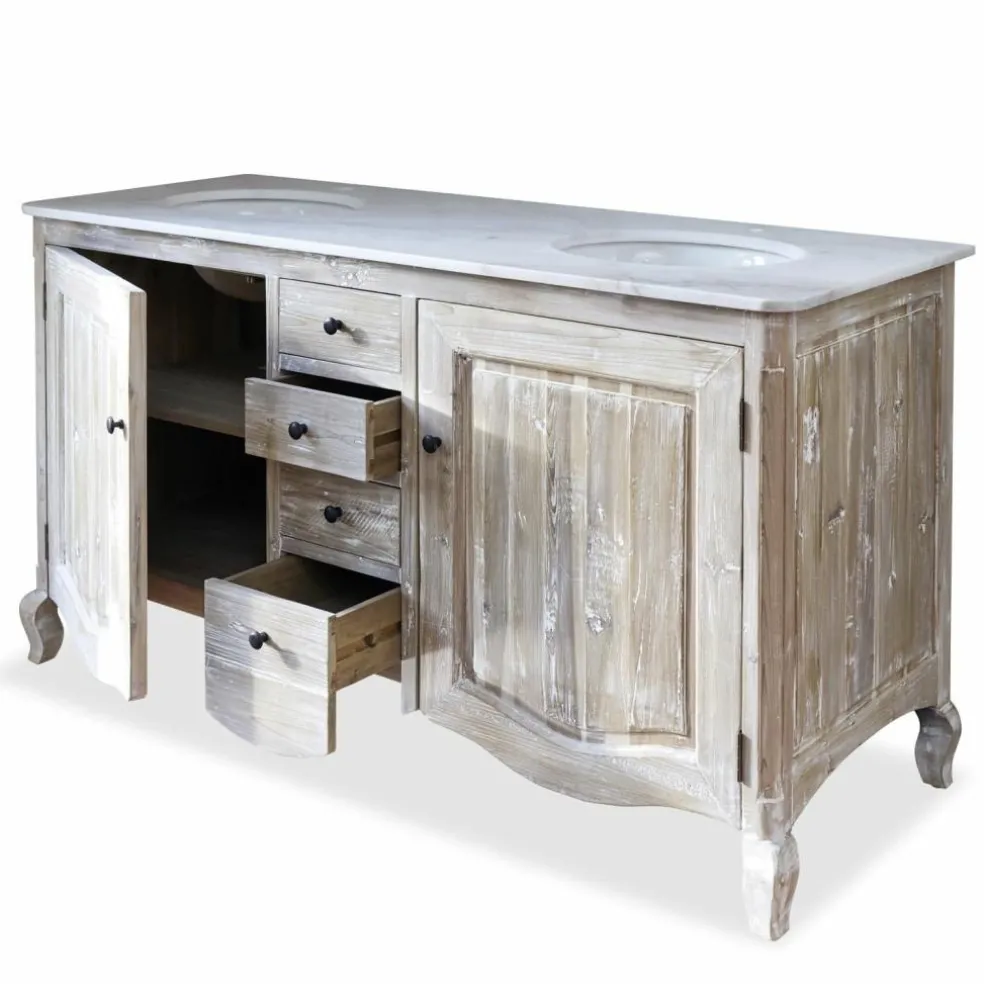 Doppelwaschtisch Herrick