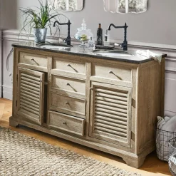 Doppelwaschtisch Malmaison