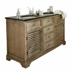 Doppelwaschtisch Malmaison