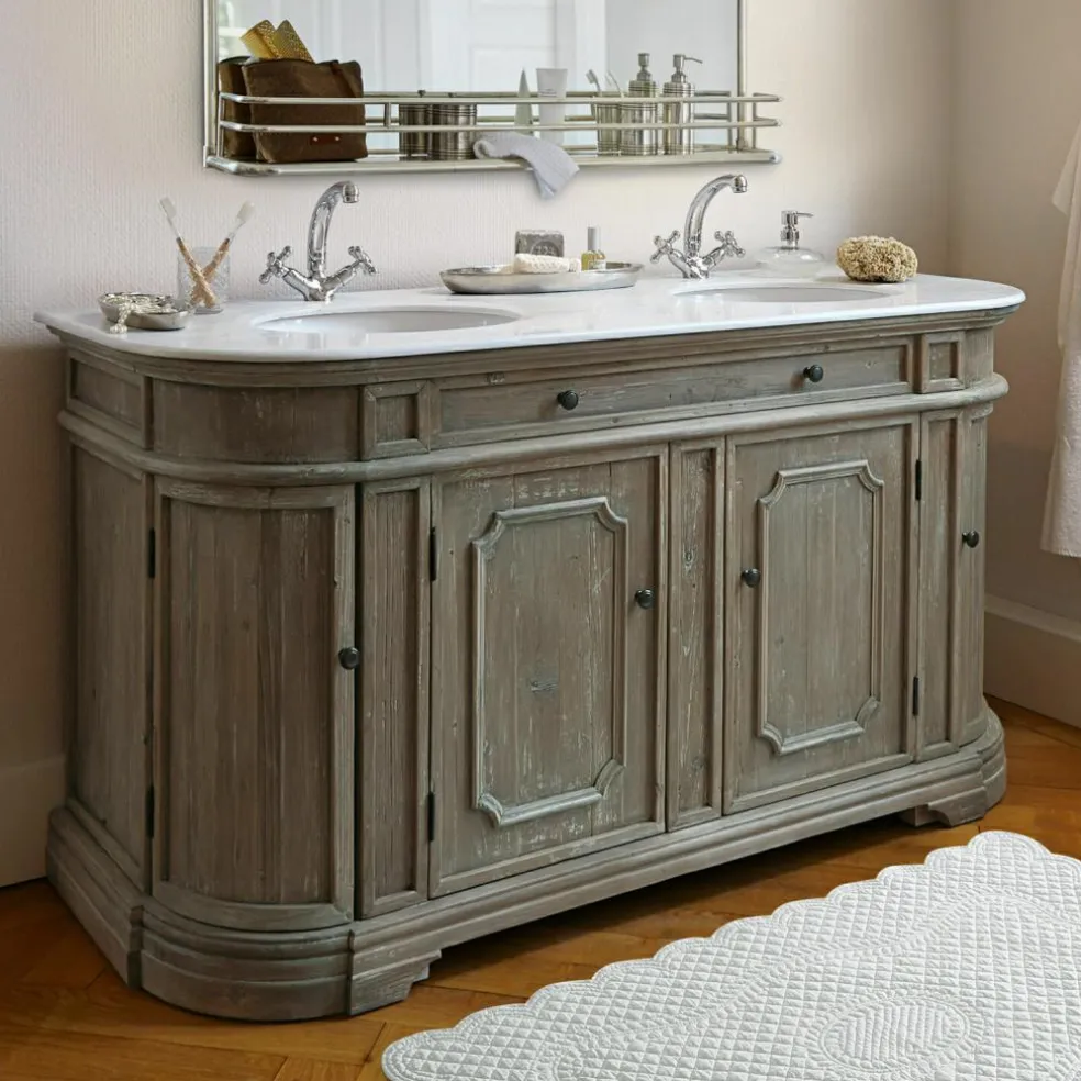 Doppelwaschtisch Pembroke