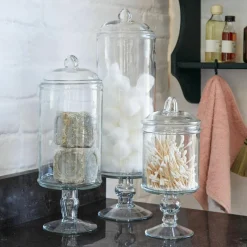 Dose 3er Set Velisara