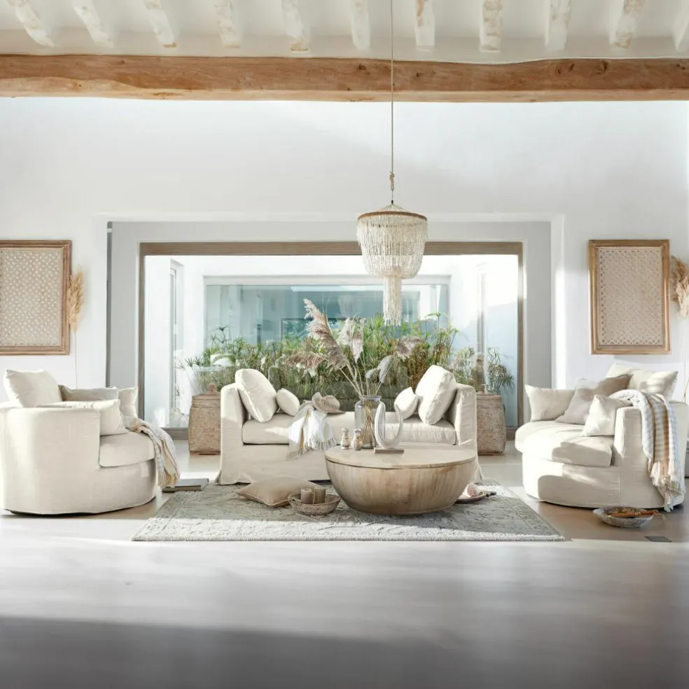 Dreh-Sessel Jindabyne