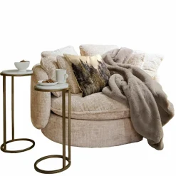 Dreh-Sessel Maplefield