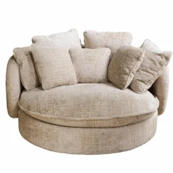 Dreh-Sessel Maplefield