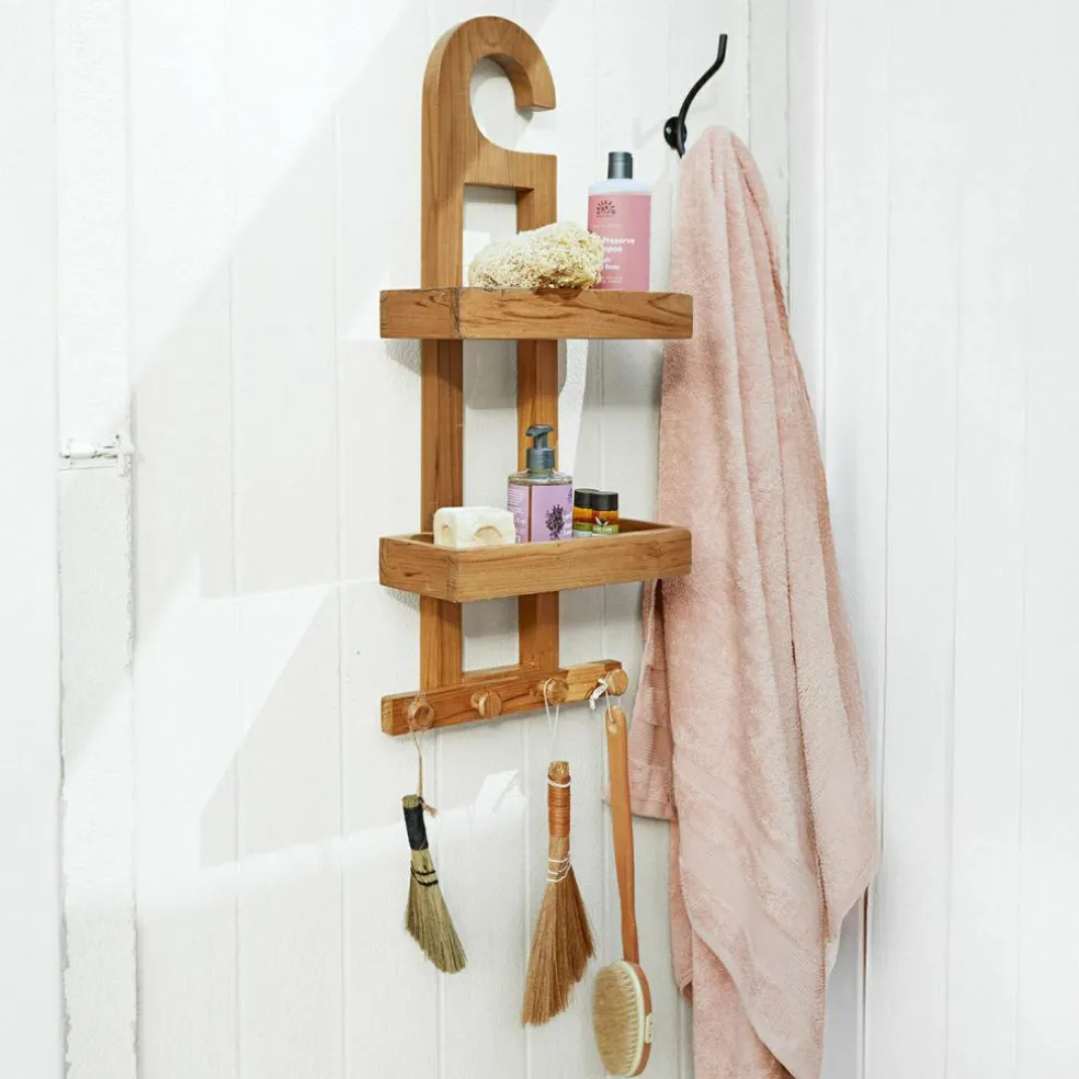 Duschregal Cournelle