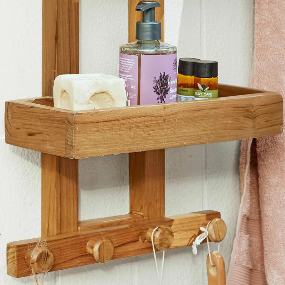 Duschregal Cournelle