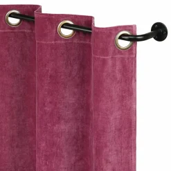 Eck-Gardinenstange mit Halter Belarune