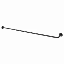 Eck-Gardinenstange mit Halter Belarune