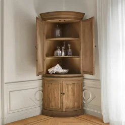 Eckschrank Alderwick