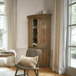 Eckschrank Alderwick