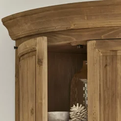 Eckschrank Alderwick