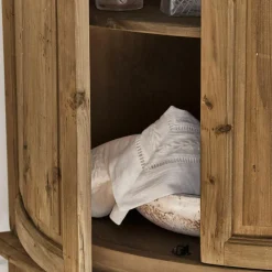 Eckschrank Alderwick