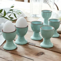 Eierbecher 6er Set Biarré