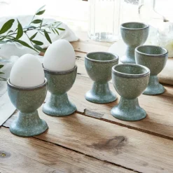 Eierbecher 6er Set Biarré