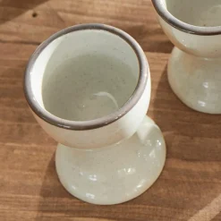 Eierbecher 6er Set Biarré