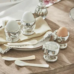 Eierbecher 4er Set Lilligret