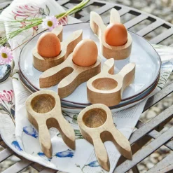 Eierbecher 6er Set Nante