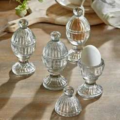 Eierbecher 4er Set Uvirel