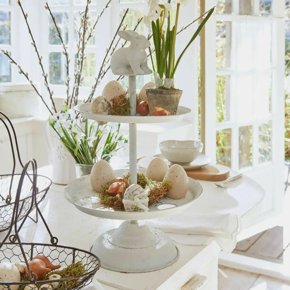 Eier-Etagere Delixor