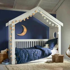 Einzelbett Birchwell