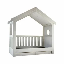 Einzelbett Birchwell