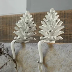 Eisenzapfen 2er Set Firenza