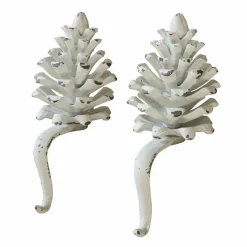 Eisenzapfen 2er Set Firenza