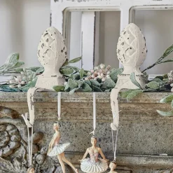 Eisenzapfen 2er Set Lucielle