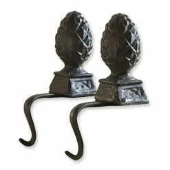 Eisenzapfen 2er Set Lucielle