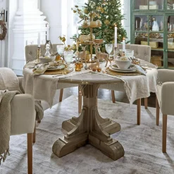 Esstisch Sauvancourt