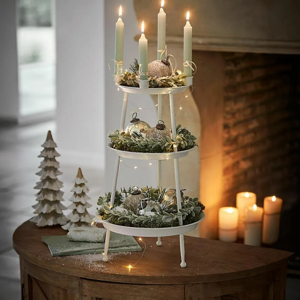 Etagere Mont Argenté