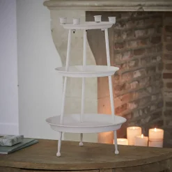 Etagere Mont Argenté