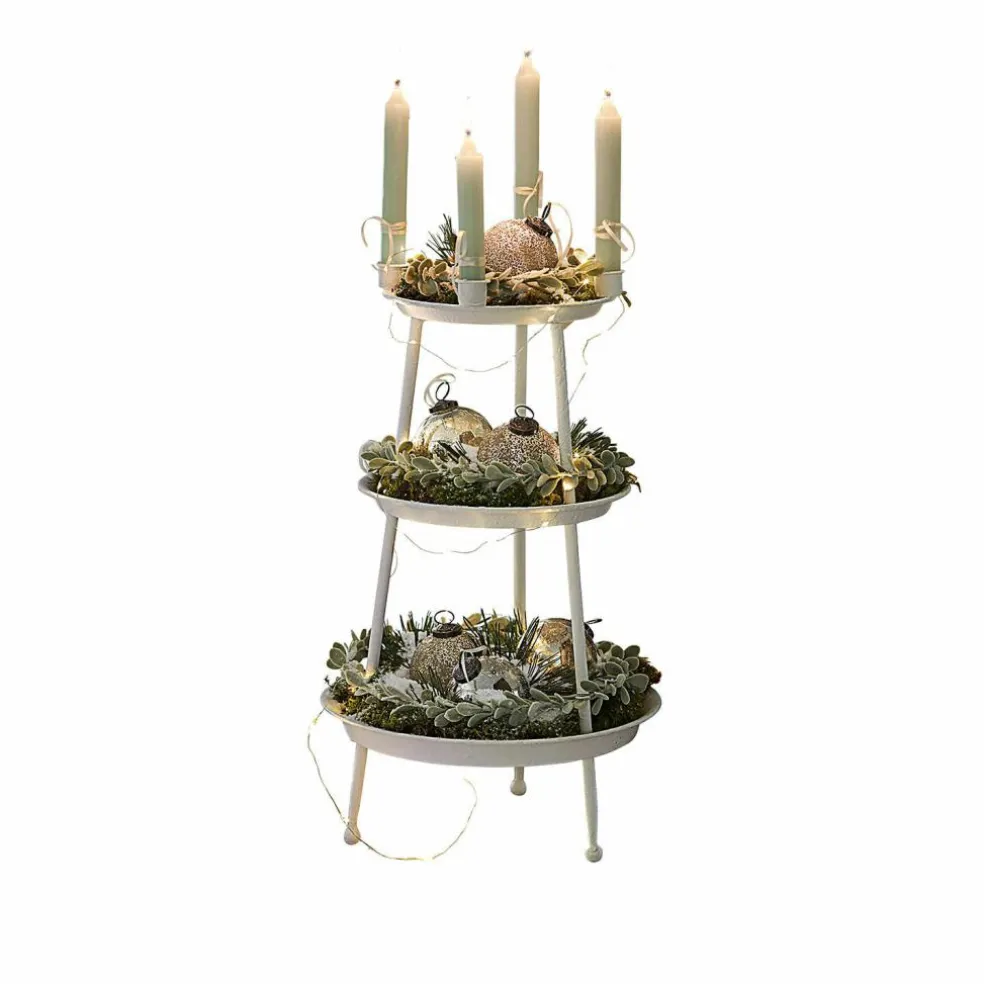 Etagere Mont Argenté