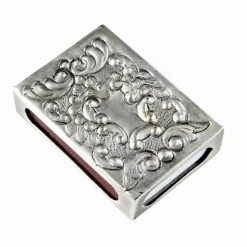 Etui für Streichholzschachtel Lytham