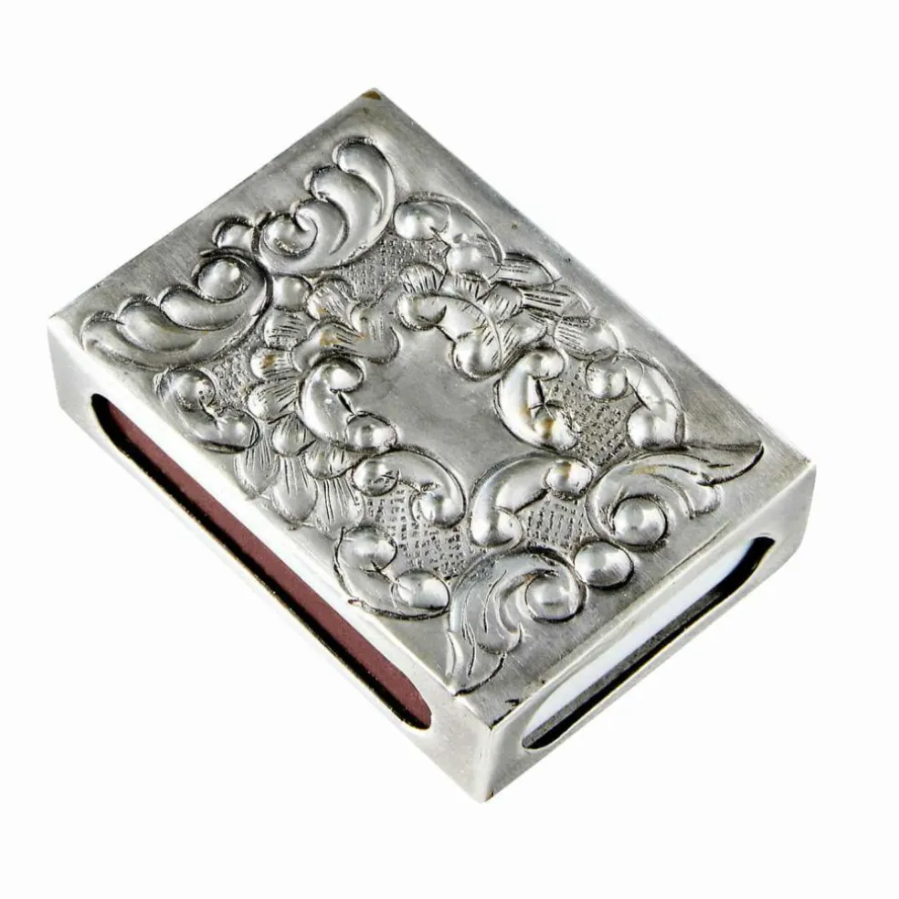 Etui für Streichholzschachtel Lytham