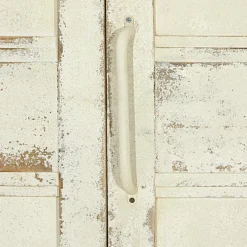 Faltschiebetür Auberisse