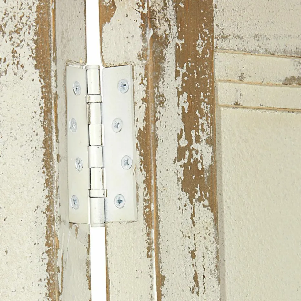 Faltschiebetür Auberisse