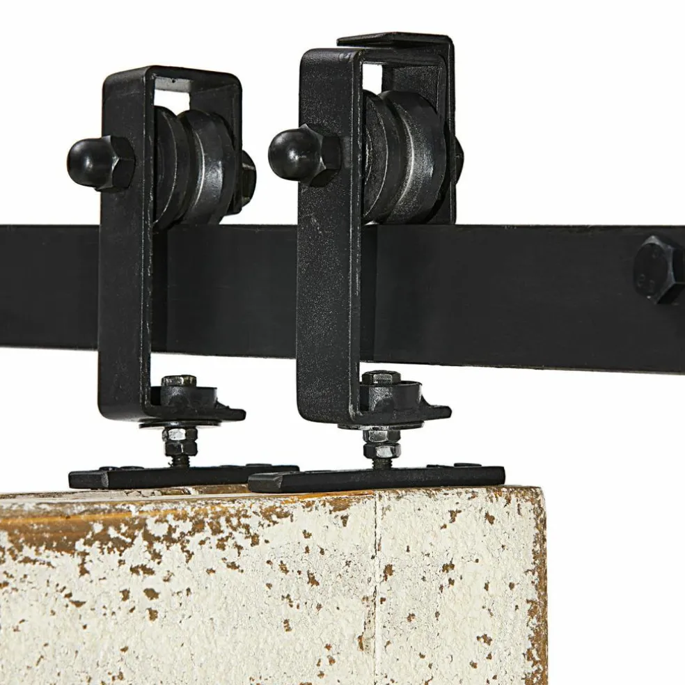 Faltschiebetür Auberisse