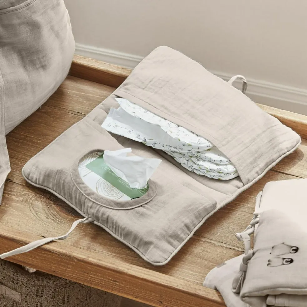 Feuchttücher-Tasche Mireval