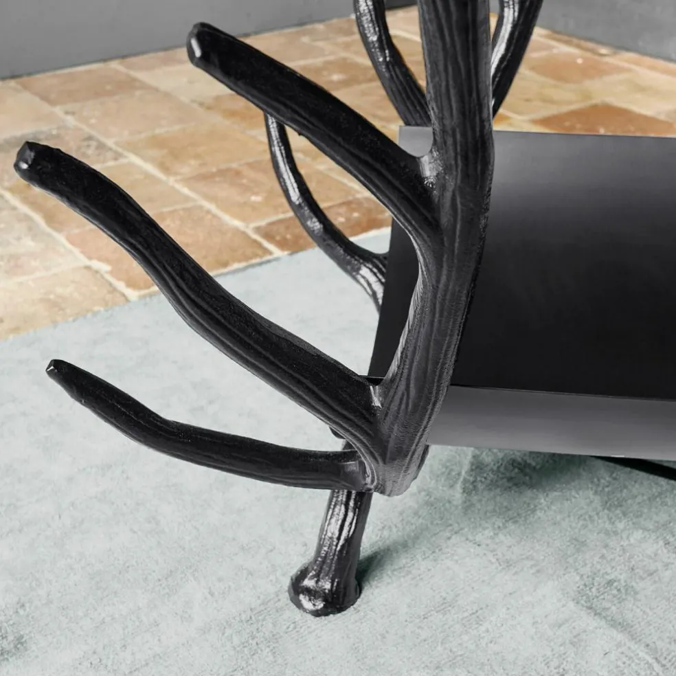 Feuerholzhalter Soreva