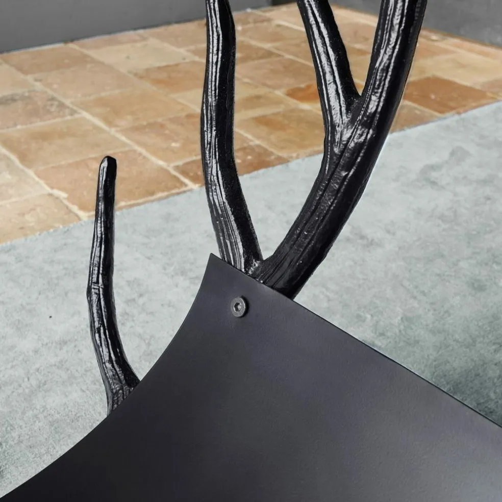 Feuerholzhalter Soreva