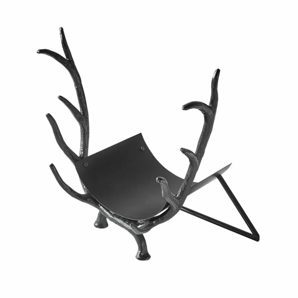 Feuerholzhalter Soreva