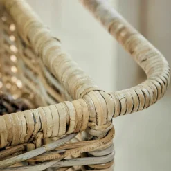 Feuerholzkorb Xabier