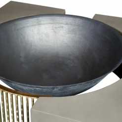 Feuerstelle Charonville